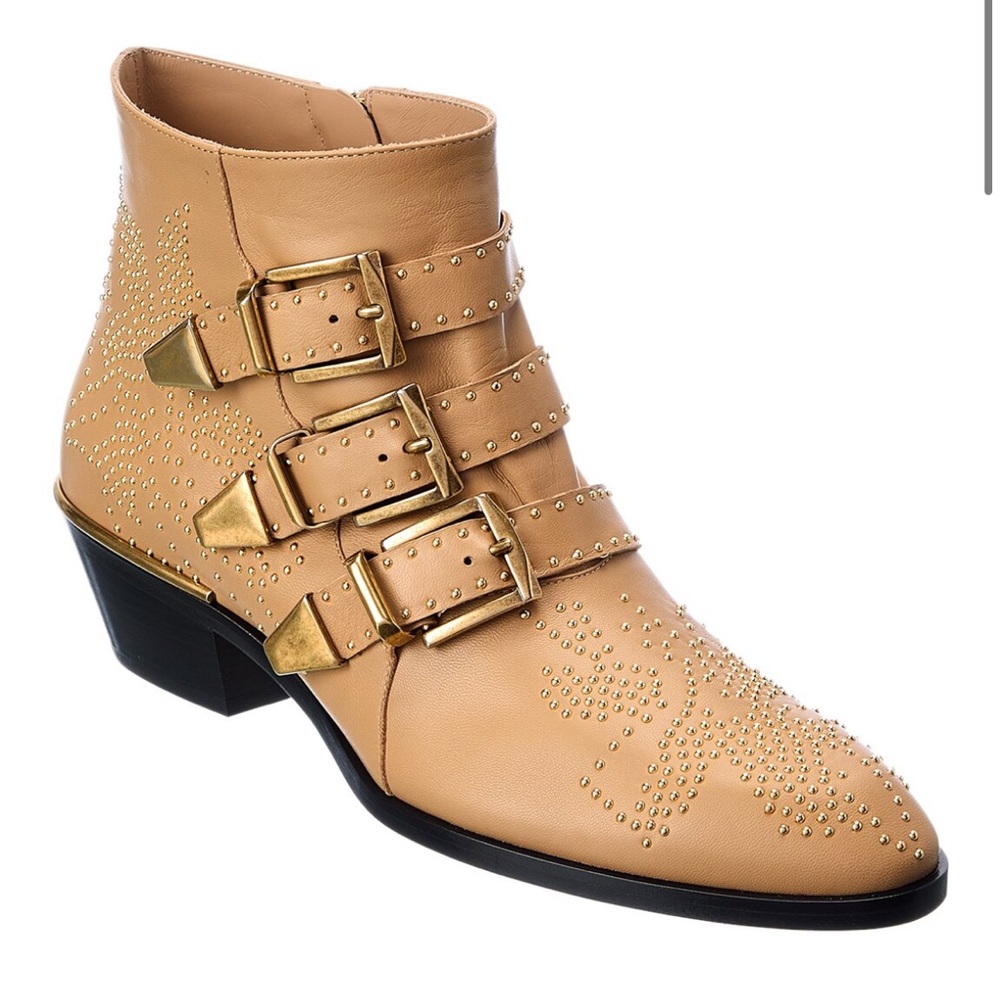 Chloe Susanna Bootie LOOKALIKE